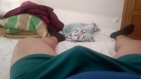 DaniKanario online show from March 18, 10:07 am