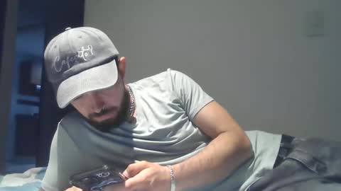 Snapshot of dani3l9905 chatting on October 26, 2:46 am dani3l9905 online show from October 26, 2:46 am