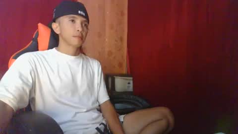 Baby Boy 4U online show from April 5, 1:46 am