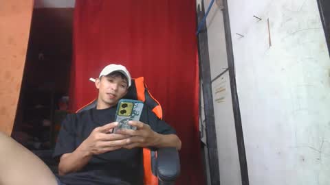 Baby Boy 4U online show from October 11, 3:32 am