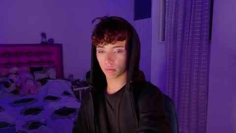 Dani Dancer online show from March 10, 1:55 am