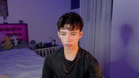 Dani Dancer online show from February 5, 12:17 am