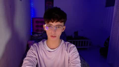 Dani Dancer online show from January 16, 12:24 am