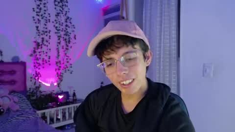 Dani Dancer online show from June 25, 2:03 am