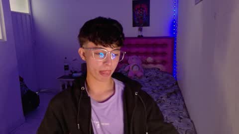 Dani Dancer online show from January 14, 7:28 pm