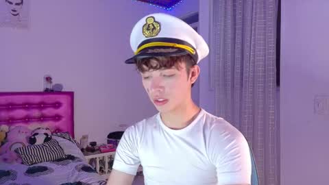 Dani Dancer online show from March 4, 12:50 am