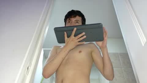 Dani Dancer online show from June 27, 2:58 am
