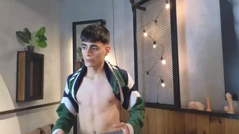 dani_mc online show from January 5, 5:27 pm