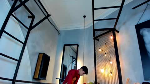 dani_mc online show from November 24, 12:06 pm