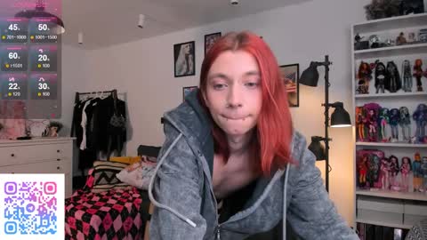 Daniel online show from March 30, 8:21 pm