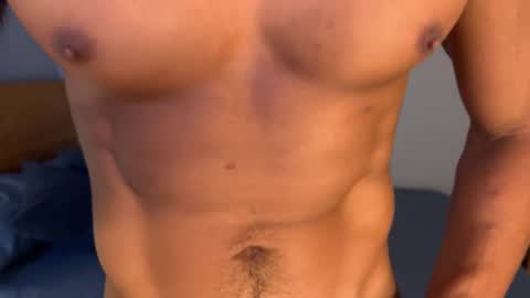 Daniel  online show from January 17, 1:15 am