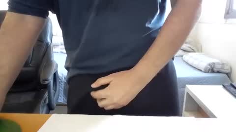 daniel098o online show from August 1, 12:48 pm