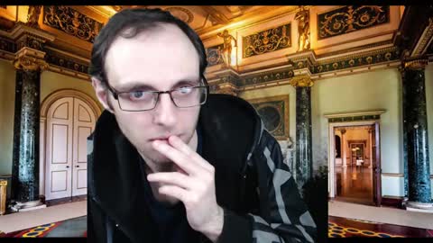 Daniel9121 online show from February 4, 2:21 pm