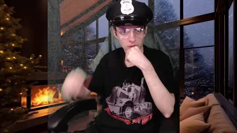 Daniel9121 online show from January 8, 12:58 pm