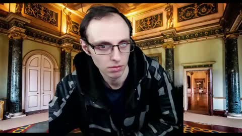 Daniel9121 online show from January 29, 2:00 pm