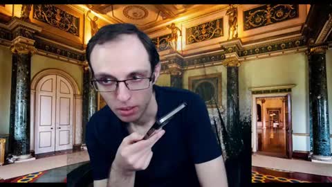 Daniel9121 online show from January 30, 10:50 am