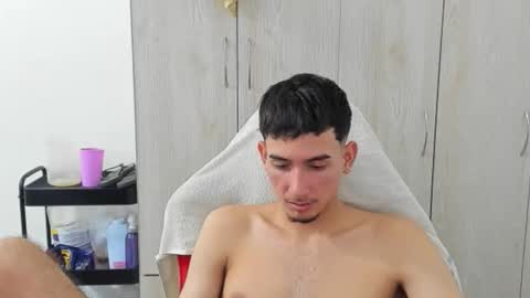 DANIEL online show from September 12, 10:32 pm