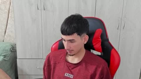 DANIEL online show from September 26, 9:34 pm