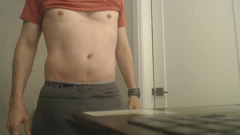 Daniel Brook online show from November 26, 2:47 am