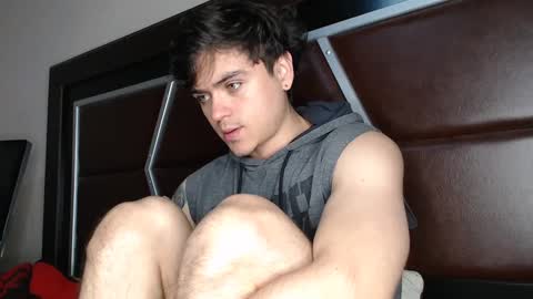 daniel_collins07 online show from January 24, 6:56 pm