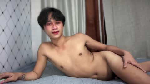 daniel_griffin online show from April 7, 1:49 am