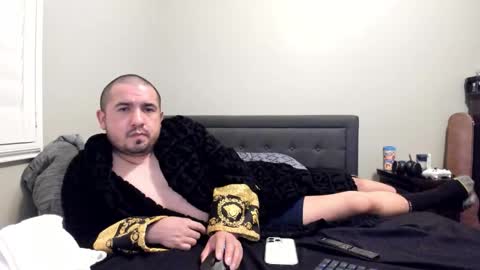 daniel_joesph_89 online show from October 30, 3:41 am