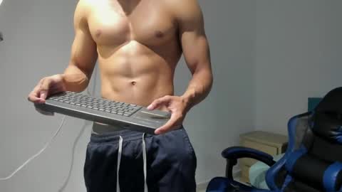 daniel_leconte online show from April 18, 4:25 am