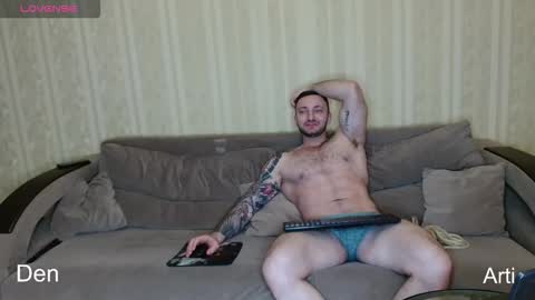 daniel_montecristo online show from March 17, 3:58 pm