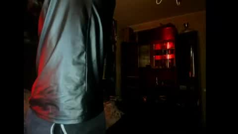 daniel_montecristo online show from June 5, 12:44 pm
