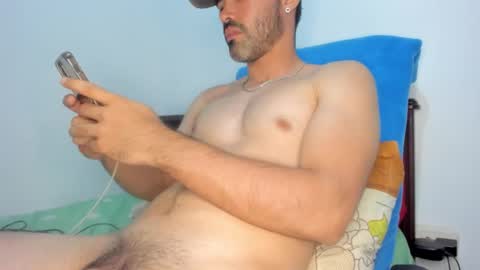 Snapshot of daniel_ny_ chatting on September 15, 12:13 am Dani online show from September 15, 12:13 am