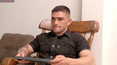 Sexy Dani online show from February 12, 6:25 pm