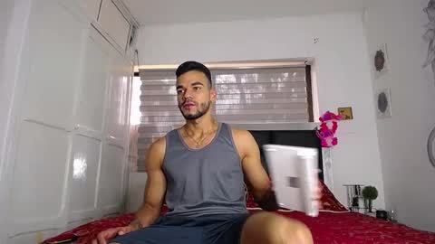 Daniel Sherlock online show from September 12, 12:38 pm