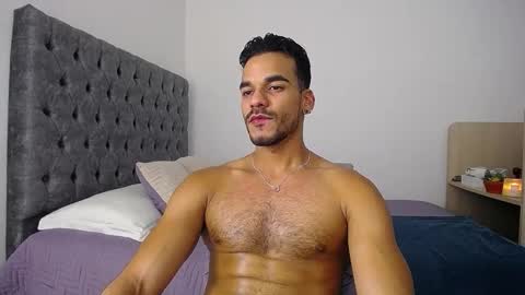 Daniel Sherlock online show from February 19, 12:08 am