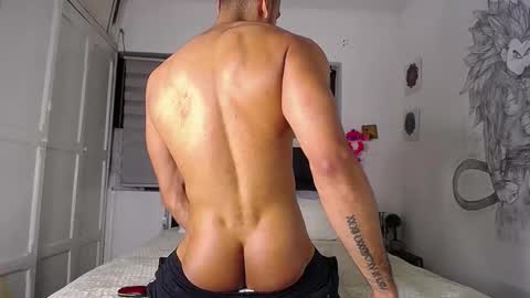 Daniel Sherlock online show from October 17, 12:25 am