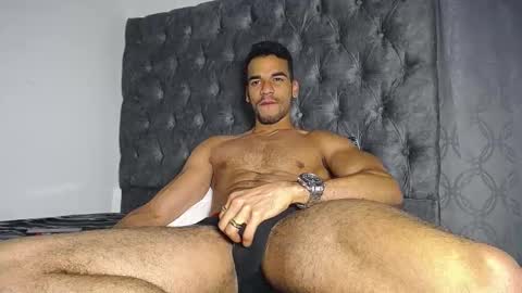 Daniel Sherlock online show from March 6, 10:47 pm