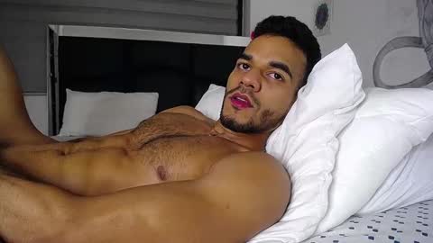 Daniel Sherlock online show from September 19, 1:07 am