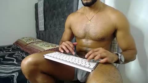 Daniel Sherlock online show from July 13, 1:24 pm