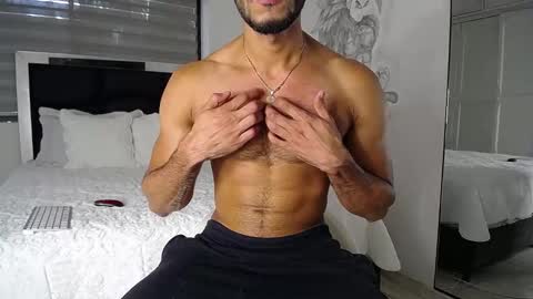 Daniel Sherlock online show from September 29, 12:35 pm