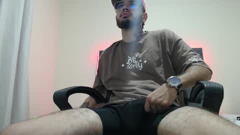 daniel online show from November 14, 1:09 am