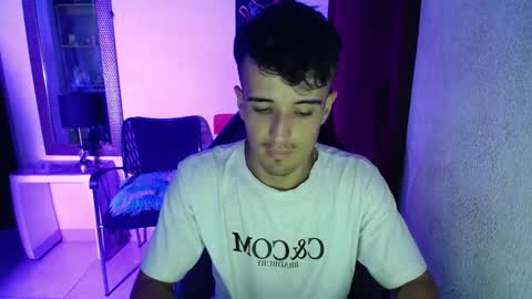 daniel_velez26 online show from November 25, 12:34 am