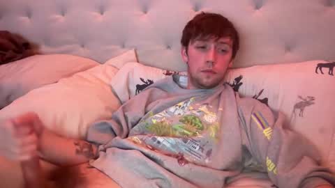 Daniel Bishop  Mason online show from November 15, 12:01 am