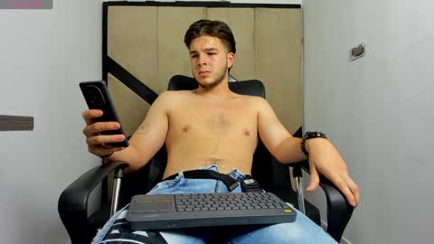 DANIEL online show from February 3, 4:04 am