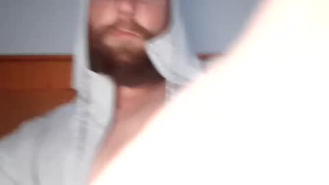 danieldayz online show from July 31, 6:06 pm