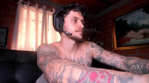 Daniele Bunny online show from March 2, 7:08 pm