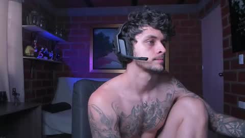 Daniele Bunny online show from September 17, 3:02 pm