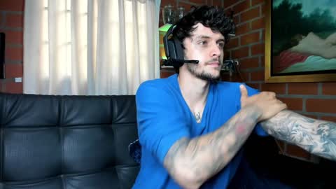 Daniele Bunny online show from January 6, 5:49 pm