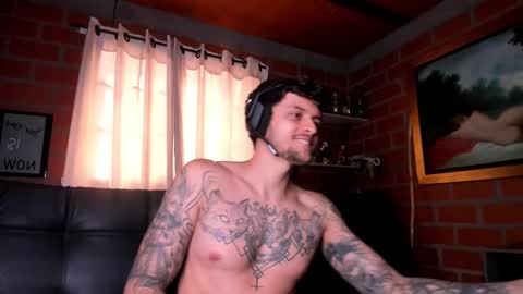 Daniele Bunny online show from February 21, 8:16 pm