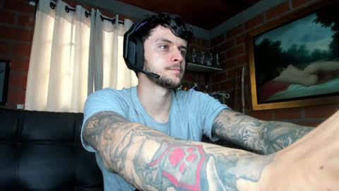 Daniele Bunny online show from February 8, 7:16 pm