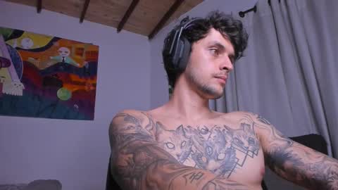 Daniele Bunny online show from February 19, 8:27 pm