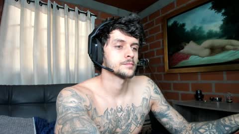 Daniele Bunny online show from January 8, 5:59 pm